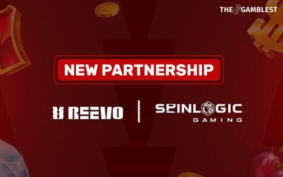 REEVO announces new partnership with SpinLogic