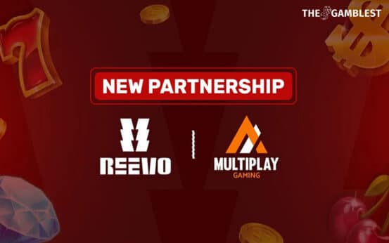 REEVO to announce strategic partnership with Multiplay Gaming