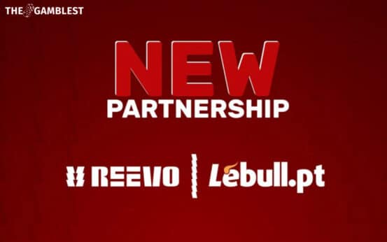 REEVO enters into a strategic partnership with Lebull.pt