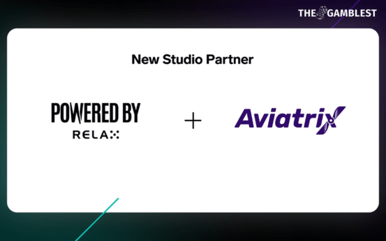 Relax Gaming grows aggregation portfolio with Aviatrix partnership