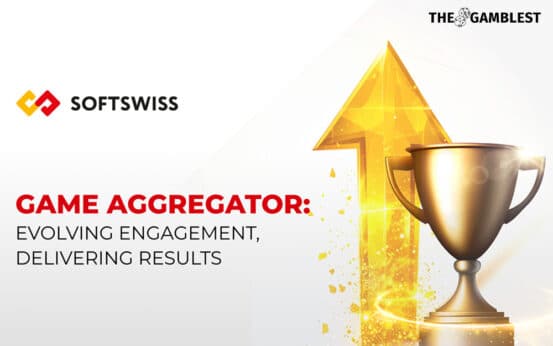 SOFTSWISS Game Aggregator to report its Q1 growth