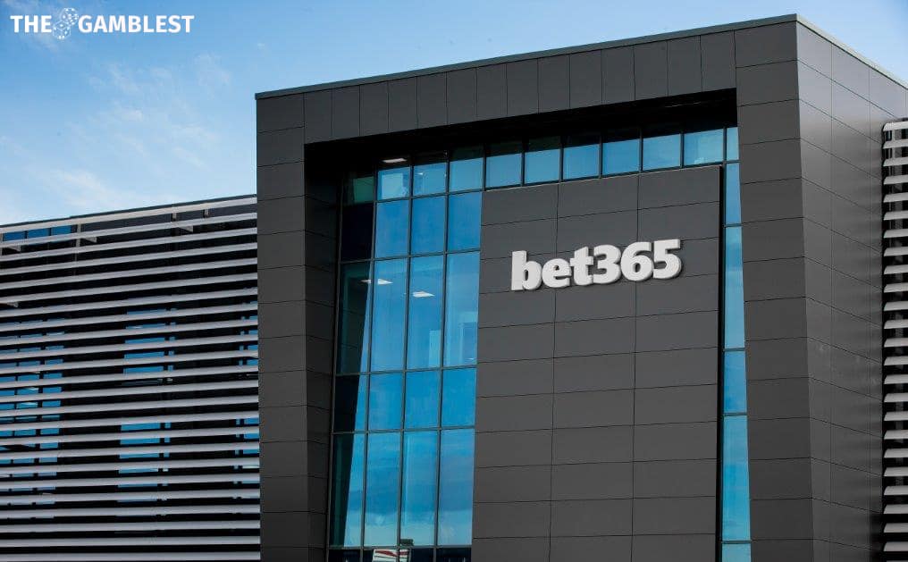 Sale of bet365 under discussion