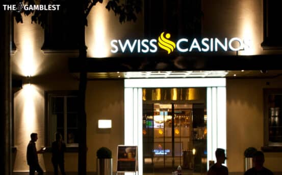 Swiss Casinos earns ISO 14001 certification