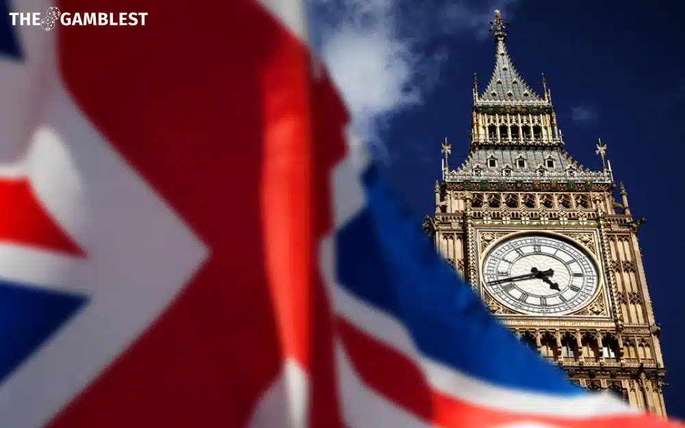 UK Government released draft reforms for land-based casinos