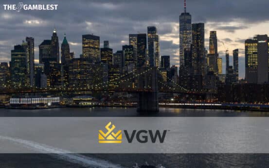 VGW plans to exit New York market by August