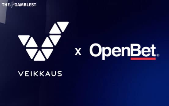 Veikkaus partners with OpenBet