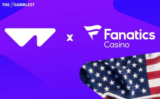 Wazdan achieves triple-state launch via Fanatics Casino