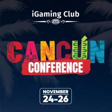 iGaming Club Conferances Cancun 2025 iGaming Club Conferances Cancun 2025