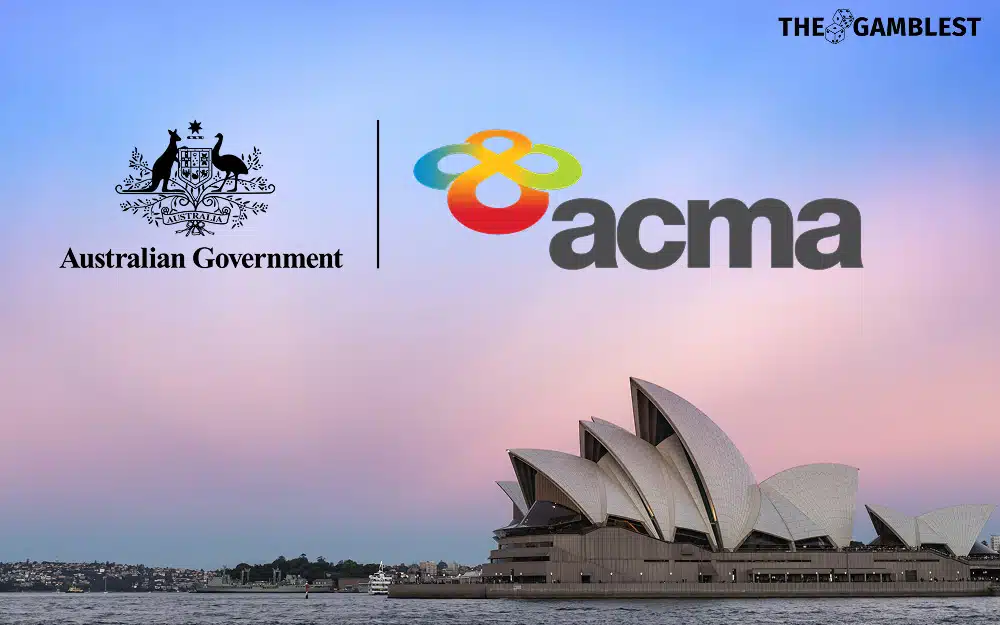 ACMA to block more ilegal online gambling websites