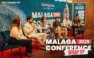 AffPapa Wraps Up iGaming Club Conference Malaga 2025