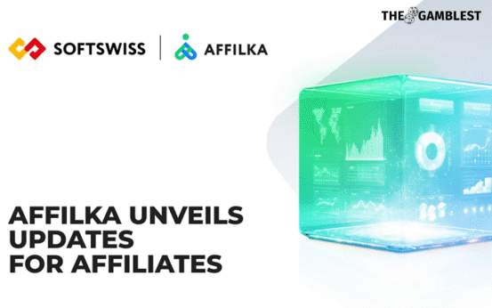 Affilka by SOFTSWISS unveils new updates for affiliates