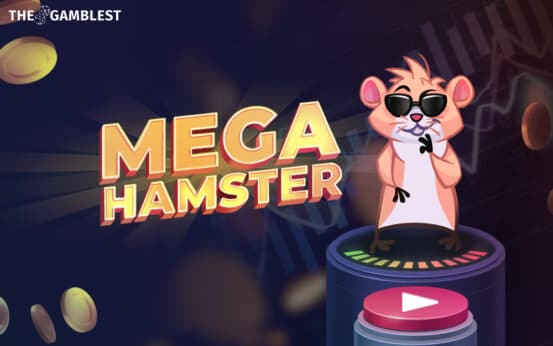Amarix releases high-octane Mega Hamster Crash Game