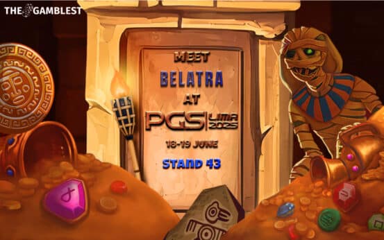 Belatra to showcase next-gen slots at Peru Gaming Show 2025