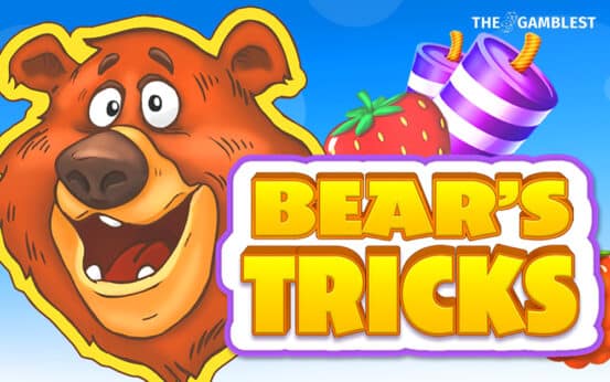 Belatra treats players to Bear’s Tricks slot