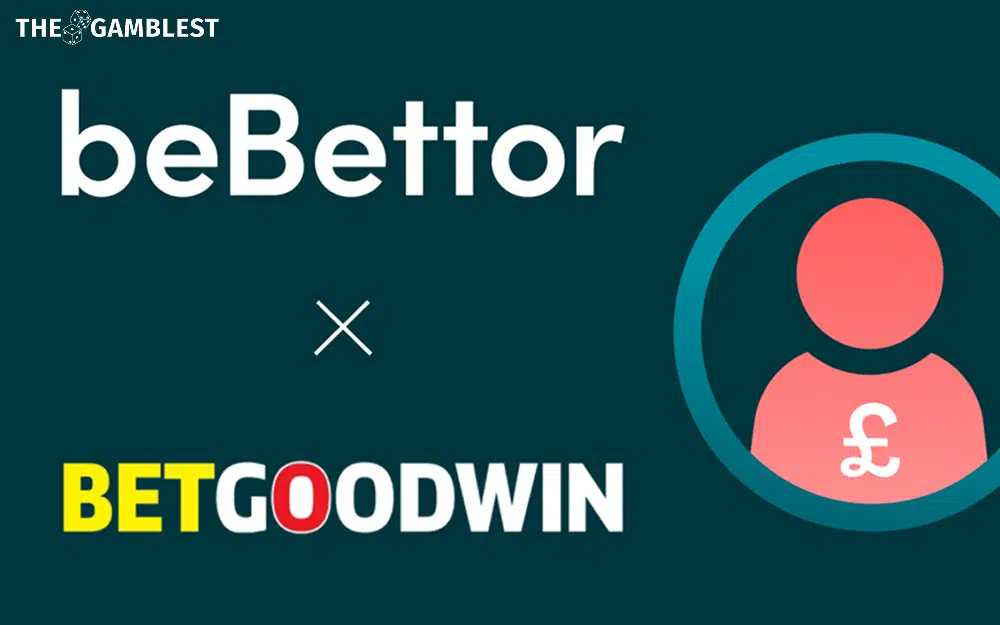BetGoodwin enhances player engagement with beBettor Wealth Scores