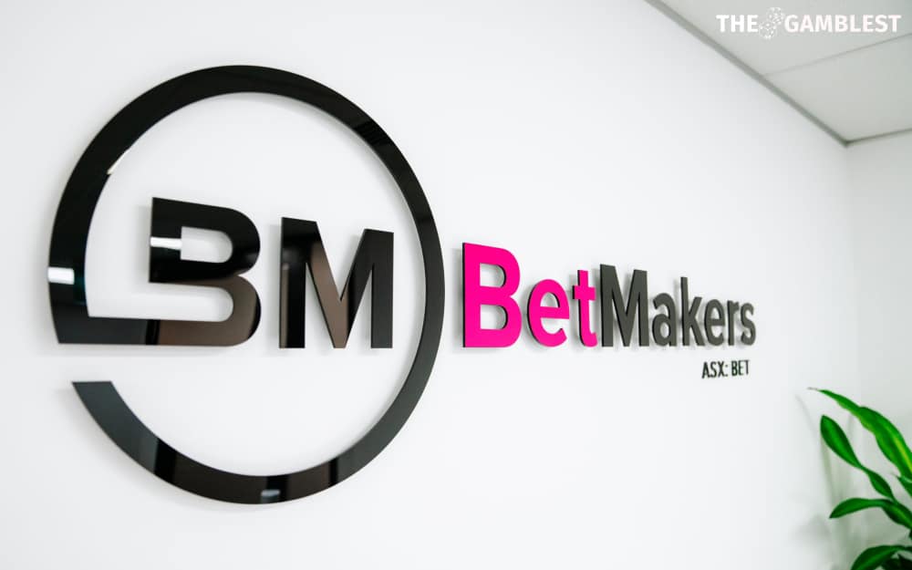 BetMakers expands in US market with LVDC acquisition