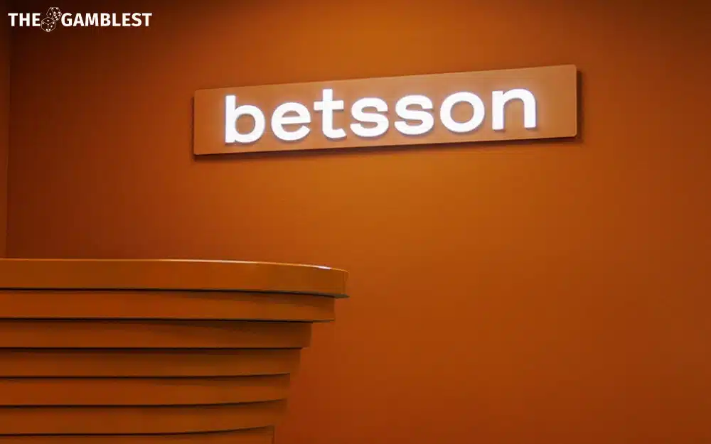 Betsson cancels €26.7M Holland Gaming acquisition