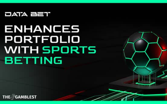 DATA.BET to launch comprehensive sports betting solution
