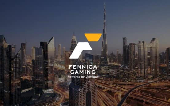 Fennica Gaming secures UAE vendor licence