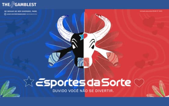 Esportes Gaming Brasil Joins Parintins Festival 2025