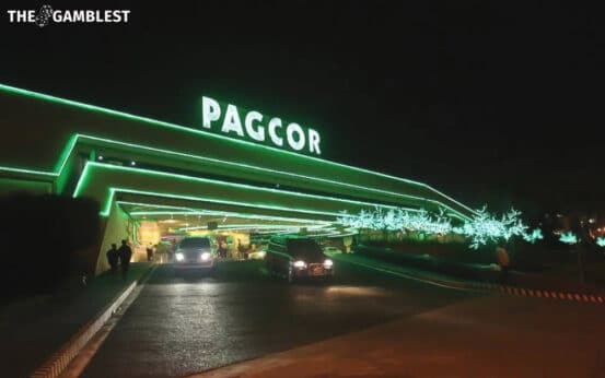 PAGCOR launches site to verify licensed gaming operators