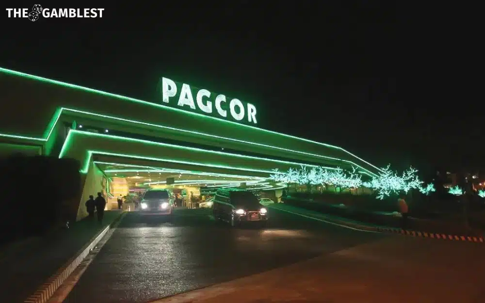 PAGCOR launches site to verify licensed gaming operators