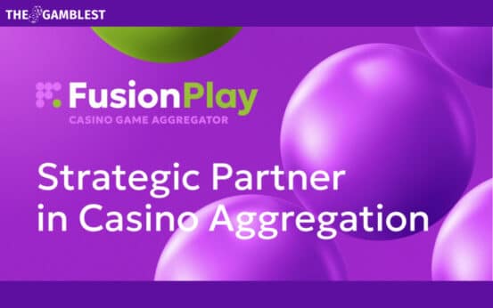 FusionPlay launches to revolutionize iGaming aggregation