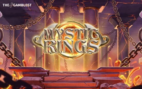 Habanero sparks magic in Mystic Rings