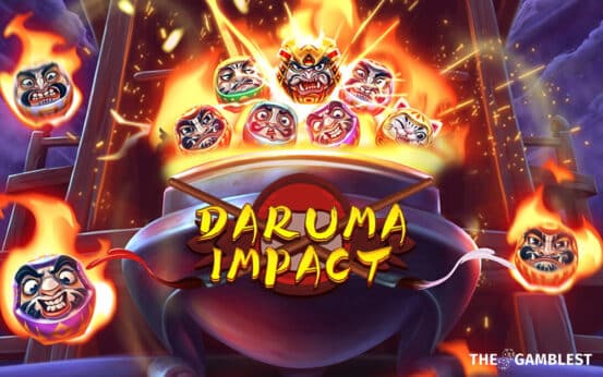 Habanero summons the spirit of fortune in Daruma Impact