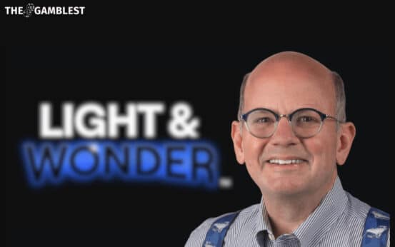 Light & Wonder appoints new chief legal officer