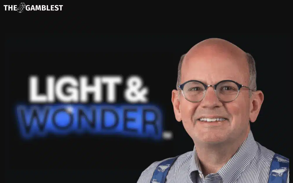 Light & Wonder appoints new chief legal officer