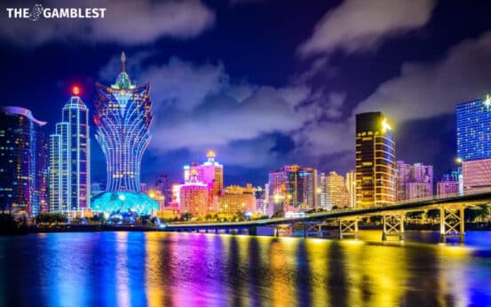 Macau launches support plan for NAPE retailers