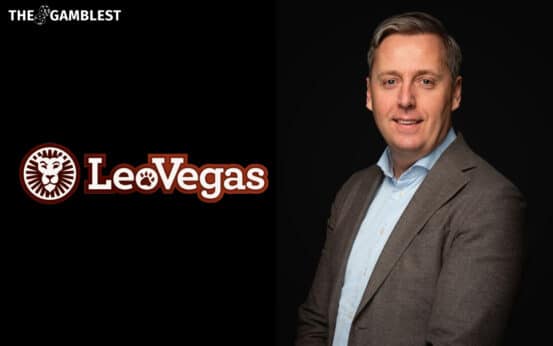 Mattias Wedar is appointed as the new CEO of LeoVegas Group