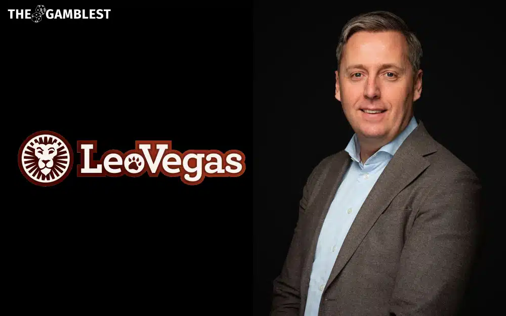 Mattias Wedar is appointed as the new CEO of LeoVegas Group