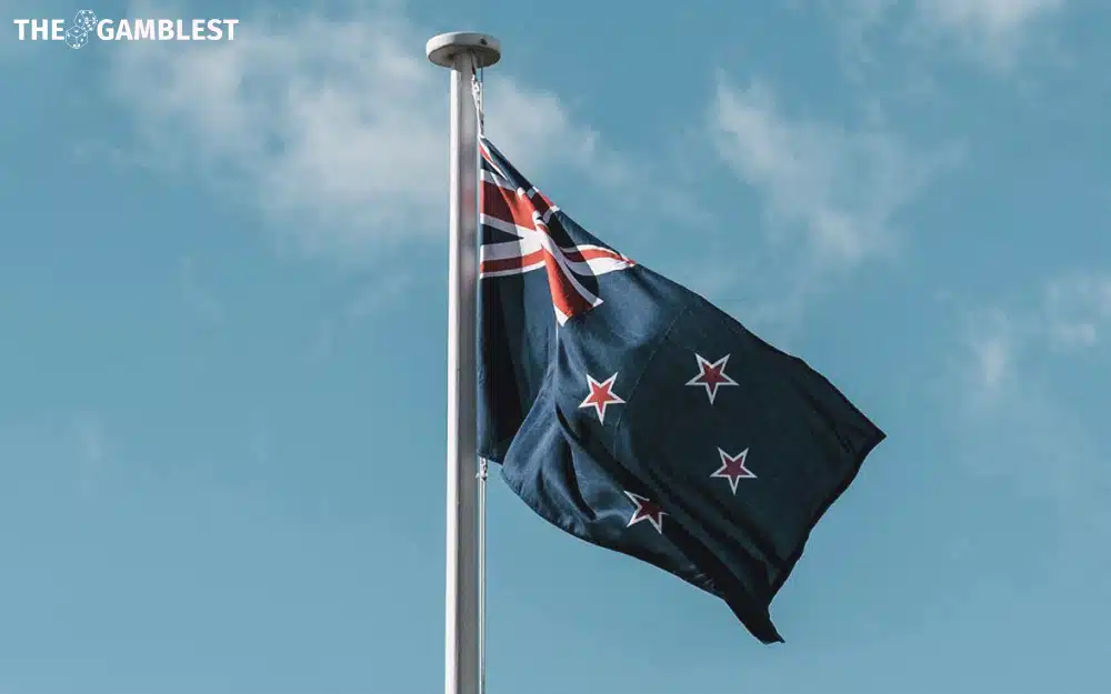New Zealand opens licensing for online casino operators