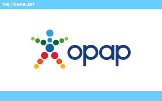OPAP reports strong Q1 2025 growth