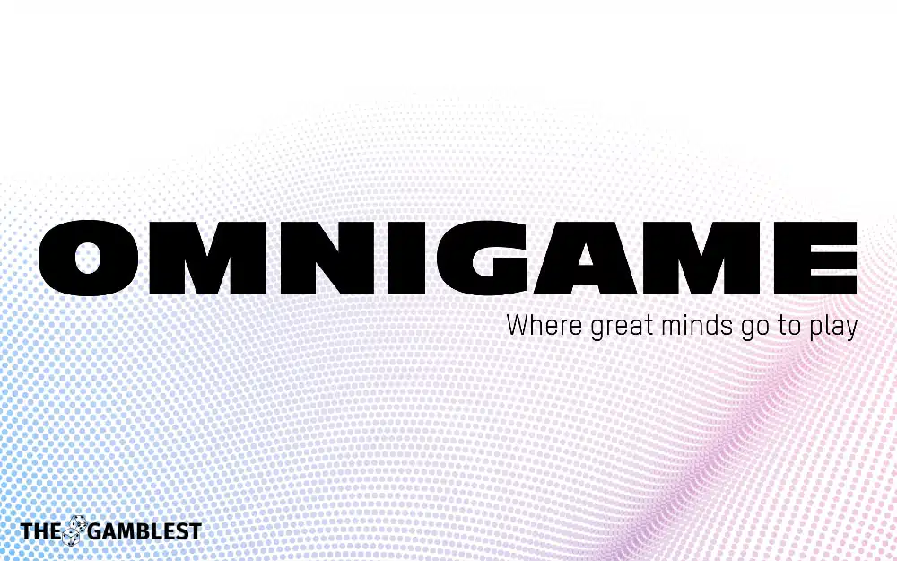 Omnigame celebrates win at SBC Awards Europe