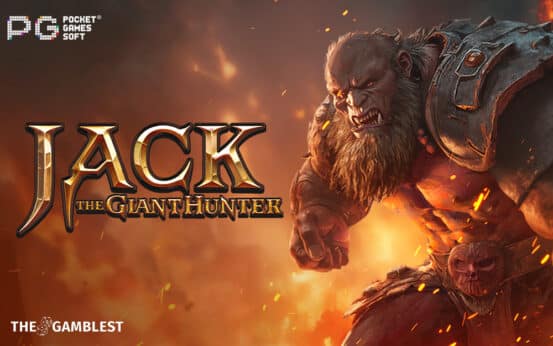 PG Soft releases fantasy-inspired Jack the Giant Hunter slot