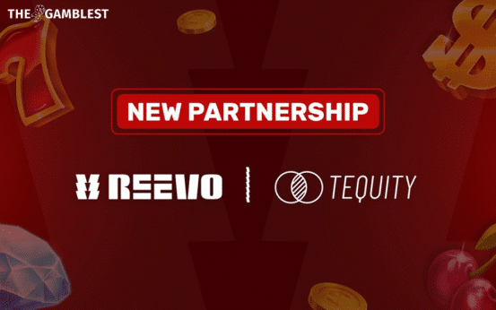 REEVO starts a new partnership with Tequity