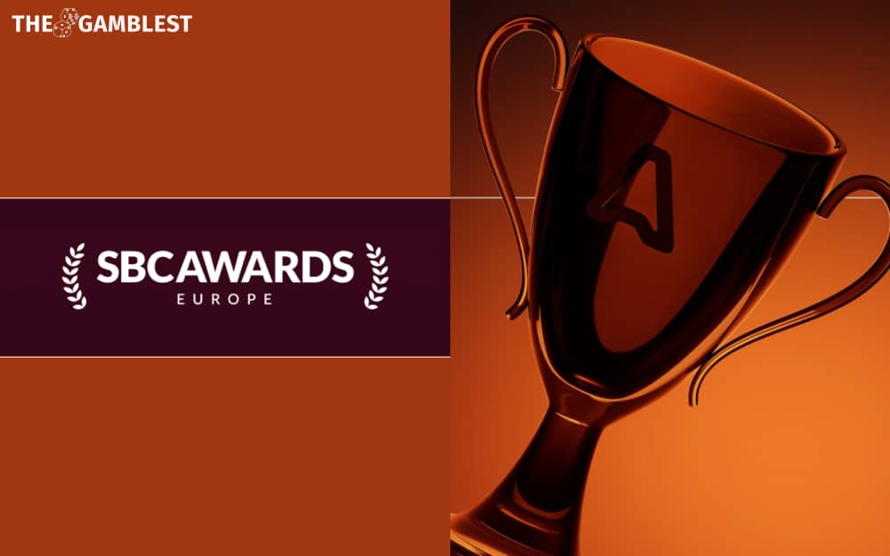SBC Europe Awards 2025: Winners revealed in Malta