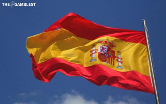 Spain sees sharp decline in online gambling accounts