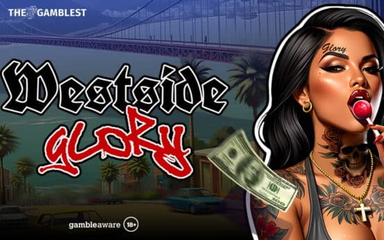 Spinomenal drops Westside Glory slot