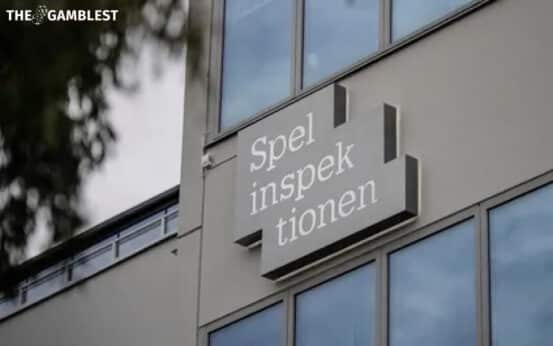 Sweden fines Betsson and others for AML failures in 2025