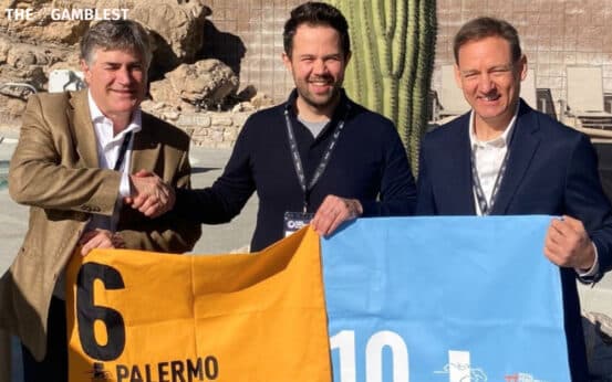 TPD expands South American presence to Palermo