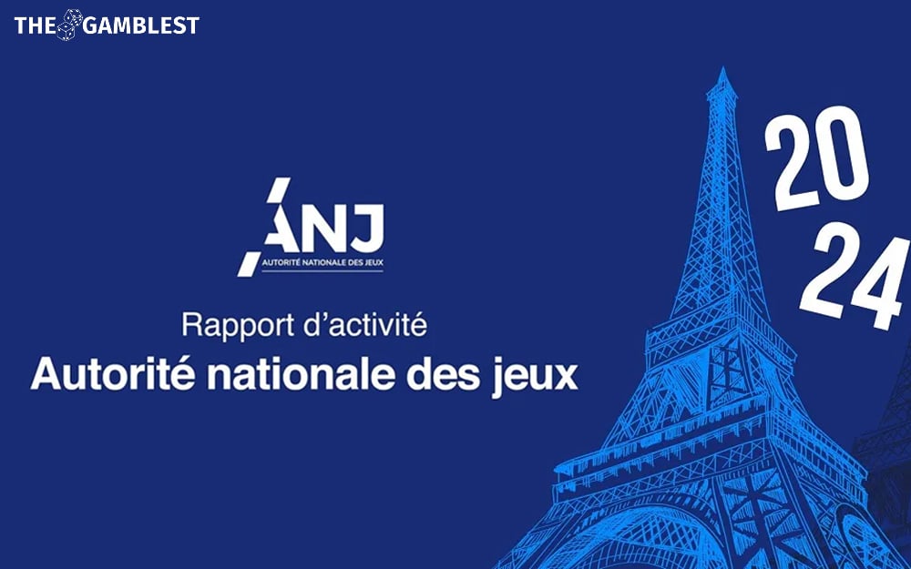 The ANJ unveils its 2024 annual report