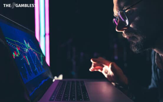 The Impact of Cryptocurrencies on the Online Gambling Industry