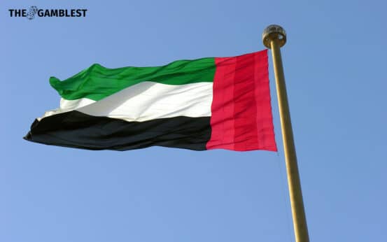 The continued rise of online casinos in the Emirates