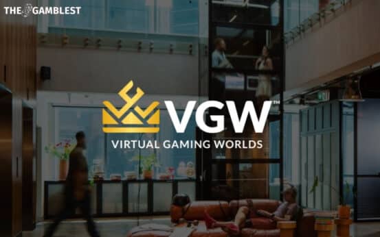 VGW founder moves to acquire full company control