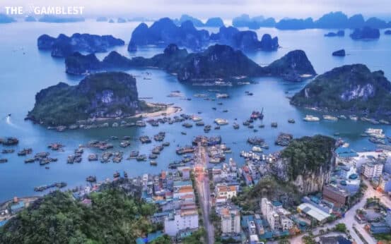 Vietnam approves $2B Van Don casino resort