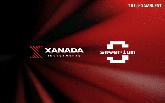 Xanada Investments startsa new partnership with Sweepium